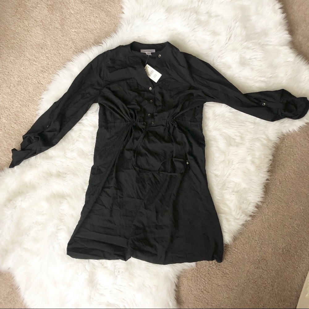 Motherhood Maternity Dress - Size Medium